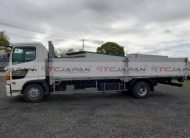 HINO RANGER (2013)