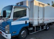 ISUZU ELF REFRIGERATOR (2007)