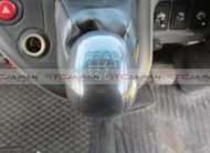 MITSUBISHI CANTER REFRIGERATOR (2007)