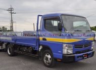 MITSUBISHI CANTER (2013)
