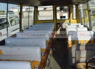 TOYOTA COASTER (2006)