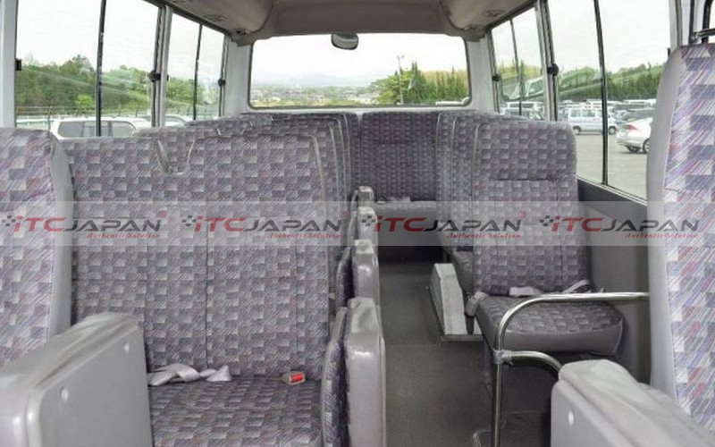 NISSAN CIVILIAN (2005)