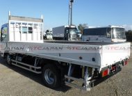 ISUZU ELF (2007)