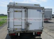 NISSAN ATLAS REFRIGERATOR (2008)