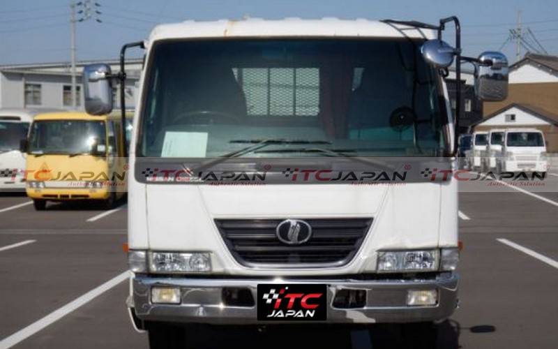 NISSAN CONDOR (2005)