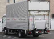 ISUZU ELF (2009)