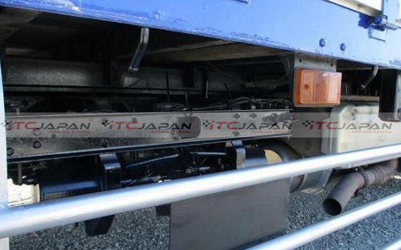 NISSAN CONDOR (2014)