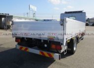 NISSAN CONDOR (2015)