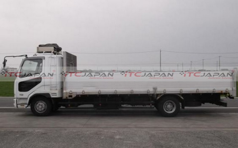 MITSUBISHI FUSO FIGHTER (2006)