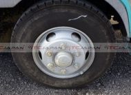 MITSUBISHI FUSO FIGHTER (2007)