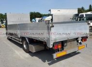 MITSUBISHI FUSO FIGHTER (2009)
