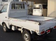 SUZUKI CARRY TRUCK (1997)