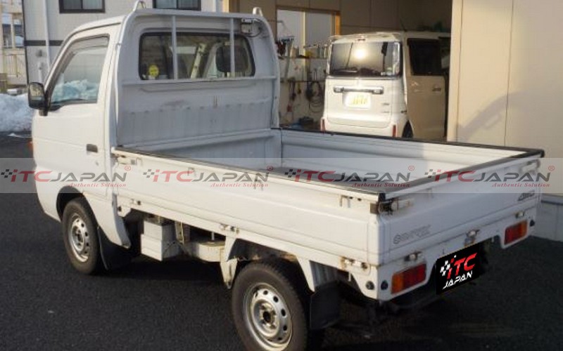 SUZUKI CARRY TRUCK (1997)