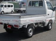 SUZUKI CARRY TRUCK (1998)