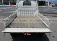 SUZUKI CARRY TRUCK (2001)
