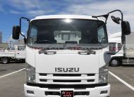 ISUZU FORWARD (2009)