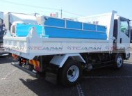 ISUZU FORWARD (2011)