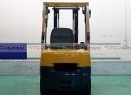TCM FORKLIFTS (2001)