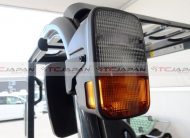 TOYOTA FORKLIFTS (2016)