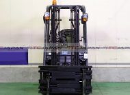TOYOTA FORKLIFTS (2016)