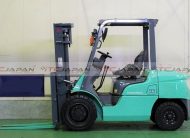 MITSUBISHI FORKLIFTS (2005)
