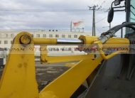 KOMATSU WHEEL LOADERS (2012)