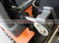 TOYOTA FORKLIFTS (2016)