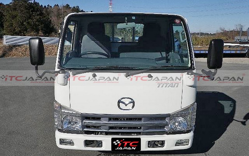 MAZDA TITAN (2011)