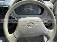 HINO DUTRO (2003)