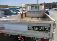 MAZDA BONGO (2012)