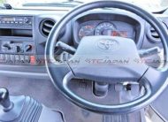 TOYOTA TOYOACE (2013)