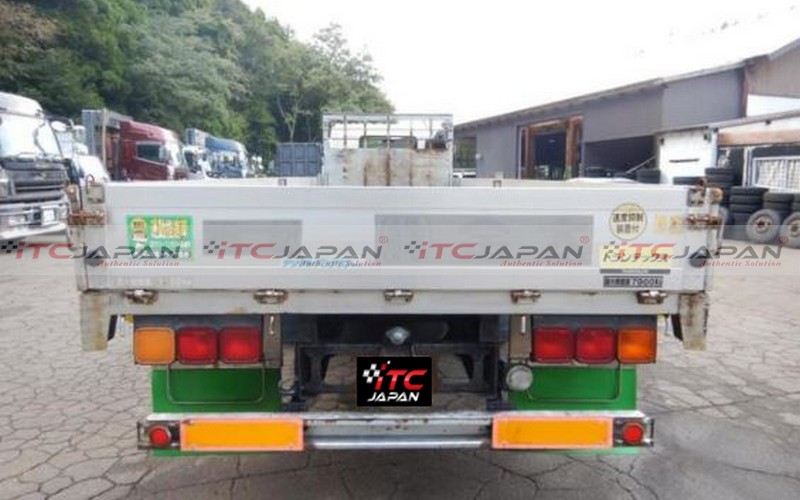 HINO RANGER (2006)