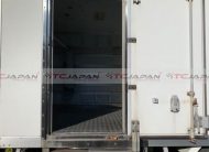 ISUZU ELF REFRIGERATOR (2007)