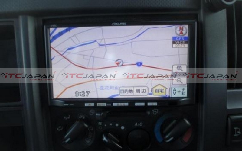 MAZDA TITAN (2013)