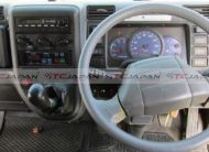 MITSUBISHI CANTER REFRIGERATOR (2007)