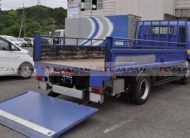 MITSUBISHI CANTER (2013)
