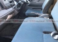 MITSUBISHI CANTER (2013)