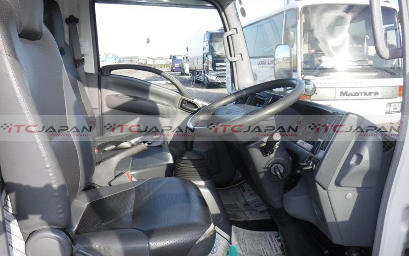 ISUZU ELF (2007)