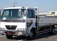 NISSAN CONDOR (2005)