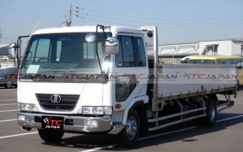 NISSAN CONDOR (2005)