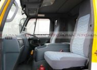 NISSAN CONDOR (2007)