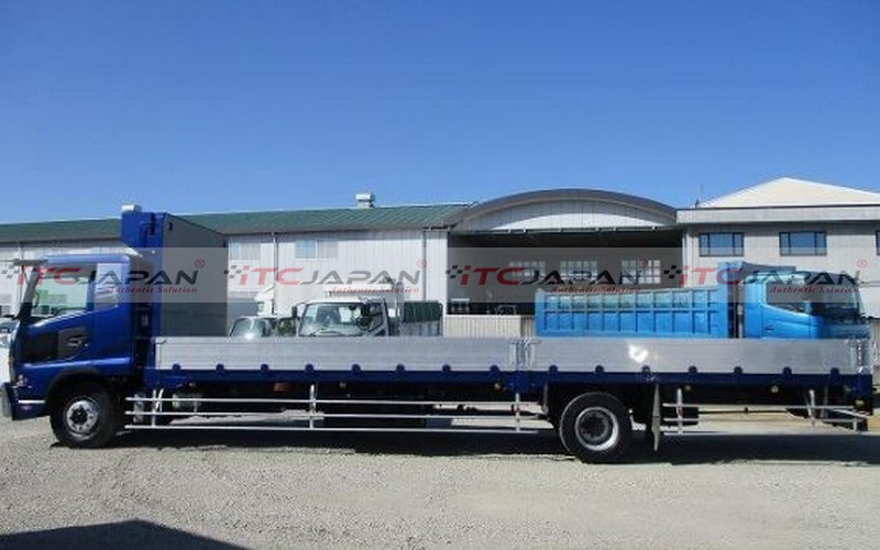 NISSAN CONDOR (2014)