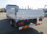 NISSAN CONDOR (2015)