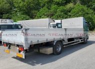 MITSUBISHI FUSO FIGHTER (2009)