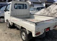 DAIHATSU HIJET TRUCK (2007)