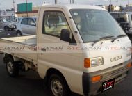 SUZUKI CARRY TRUCK (1997)