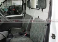 SUZUKI CARRY TRUCK (2001)