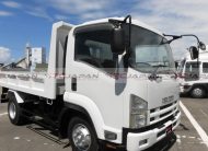 ISUZU FORWARD (2009)