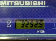 MITSUBISHI FORKLIFTS (2005)