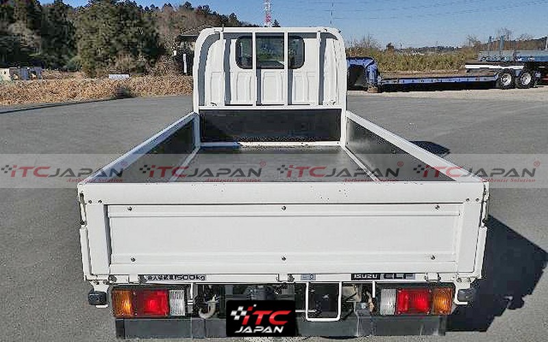 MAZDA TITAN (2011)